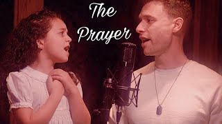 THE PRAYER  Sophie Fatu and Cody Jay [upl. by Aihseya]