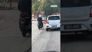 Axia bukan sebarang Axia 🤣 [upl. by Husain106]