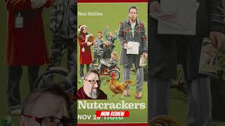 Nutcrackers 2024 A Hulu Mini Review  The Most Disappointing Christmas Special [upl. by Gorlin]