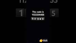 The vode IS 1122334455 [upl. by Shaina]