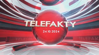 TELEFAKTY  24102024 r  LOKALNATV [upl. by Leunam]