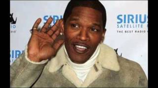 Jamie Foxx Talks about His Confrontation with Terrance Howard [upl. by Lindly]