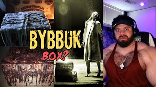 This Paranormal Dybbuk Box Video is INTENSE [upl. by Jelene950]