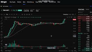 LIVE Tellor Tributes TRB Price prediction  LIVE TRB NEWS  TRB Price Chart [upl. by Otrebide]