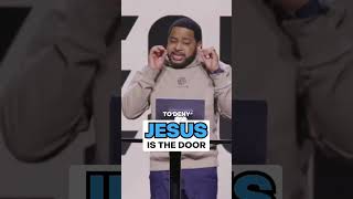 JESUS IS THE DOOR  Pastor Smokie Norful [upl. by Arnaud]