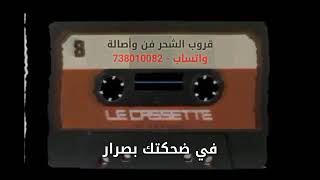 أبو بكر سالم بلفقيه  غيار  شعر [upl. by Ferretti82]