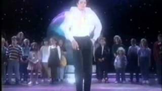 Michael Jackson Best Dance very rare 2010 parte 1 [upl. by Ayanaj]