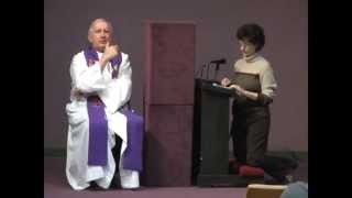 Reconciliation Part 2  Mock Confessions  Msgr Borski [upl. by Dde245]