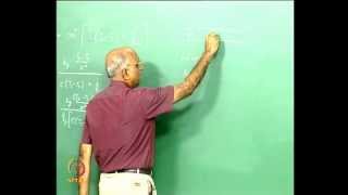 Mod01 Lec23 Burn Rate of Solid Propellants and Equilibrium pressure in Solid Propellants Rockets [upl. by Annav]