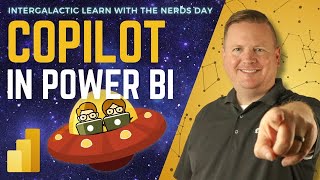 Copilot in Power BI  Beginner to Advanced Guide Full Course [upl. by Ryan]