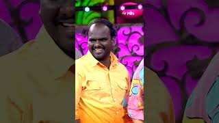 shorts  HyperAadi Naresh PanduMaster Riyaz sridevidramacompany comedy etvshorts [upl. by Lleval223]