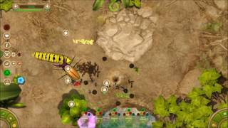 DGA Plays Ant Queen  Sandbox Mode Ep 7  Gameplay  Lets Play [upl. by Amorita667]