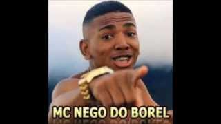 Mc Nego Do Borel Áh Não o Brinquedo Não Ta Fazendo Falta Aqui No Baile Do Pistão ♫ [upl. by Eseret]