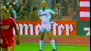 Greatest Goal never scored 1983 [upl. by Nuaj]