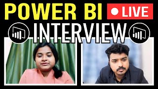 Data Analyst Technical Mock Interview  Capgemini 2024  Power BI  Data Analyst Interview [upl. by Masson]