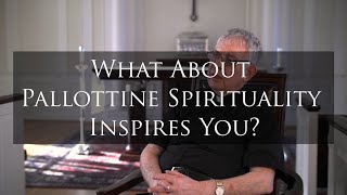 Pallottine Spirituality  Why is it Inspiring [upl. by Calandria]