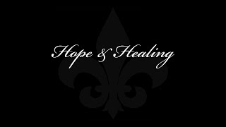 Healing amp Hope A NonDenominational Prayer Service [upl. by Downe46]