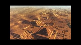 Documentaire choc  Secrets Perdus Des Civilisations Archéologie Interdite [upl. by Utham24]