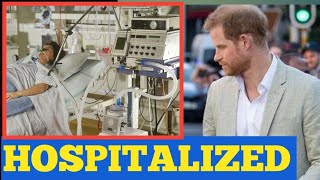 KILLER🔴 Meghan Markle paid Arm Robbers to beat prince Harry up like a thief after this happened [upl. by Aidnyc]