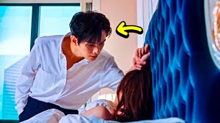 Dominant CEO Slept With A Stranger And Forced Her To Be His Wife  Drama Recap [upl. by Willms]