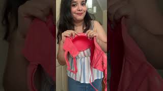 Best Bras for Heavy Busts DCup Bras fashion style viral shortsvideo zivamehaul curvy [upl. by Bunch]