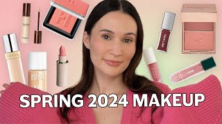 NEW SPRING MAKEUP BUY OR PASS 💸💸  ttsandra [upl. by June]