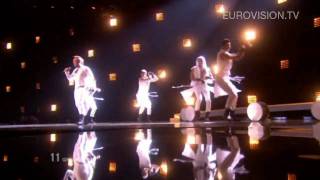 quotGreecequot Eurovision Song Contest 2010 [upl. by Swayder458]