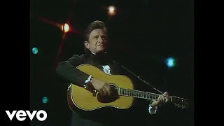 Johnny Cash  I Walk the Line The Best Of The Johnny Cash TV Show [upl. by Robinia709]