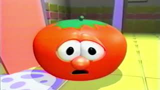 VeggieTales The Hairbrush Song Spanish [upl. by Fridlund]