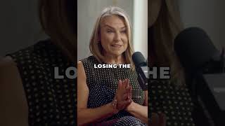 Esther Perel on Reframing Power Dynamics in Relationships [upl. by Nylevol]