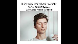 Kiedy widzisz wszystko… a tak naprawdę nic” 👀🤔 [upl. by Annid750]