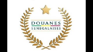 Comment inscrire au concours décole de la douane sénégalais [upl. by Fanchette]