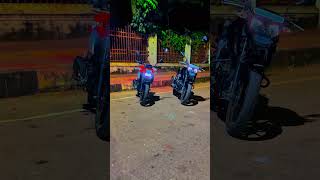 Suzuki Gixxer vs Tvs 4v suzuki 4v gixxer tvs automobile [upl. by Mazman]