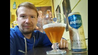 ПП Affligem Blond Belgian Ale [upl. by Fonz141]