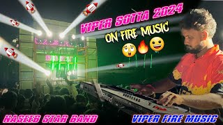 Viper Music🎹के Best Music ईस साल के👌 Viper Music  Naseeb Star Band [upl. by Aynnat840]