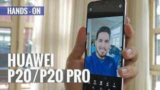 Huawei P20 Pro  TEST COMPLET et AVIS PERSONNEL [upl. by Aleuqahs]