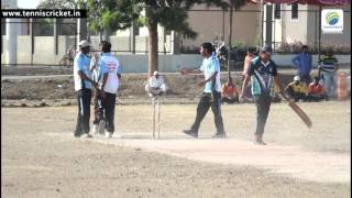 Clean Bowled Wickets in Mayur Chashak 2015 16 at Jadhavwadi Pune [upl. by Adnuhsat]