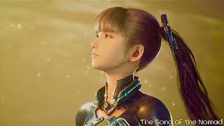 Stellar Blade OST  The Song of the Nomad [upl. by Jobye]