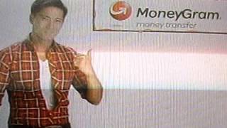 Robin PadillaMoneygrammoney transfer6 24 14 tv commercial [upl. by Alemac]