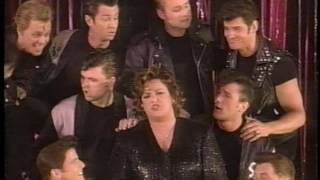 The 51st Annual Tony Awards Opening Number  Rosie ODonnell [upl. by Llessur641]