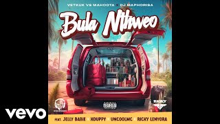 Bula Nthweo Official Audio [upl. by Latrina]