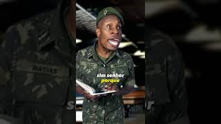 Como Ser Dispensado Do Exército memesmilitar [upl. by Vod631]