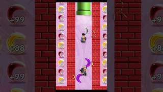 GAMEPLAY MARIO BROS YOUR FRIENDS FAIL THIS MEGA LEVEL [upl. by Aserret]