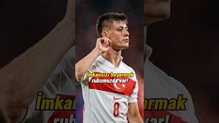 Çeyrek Final Rakibimiz Hollanda 🇳🇱 [upl. by Heilner240]