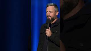 I eat like a child  Nate Bargatze [upl. by Hellman581]