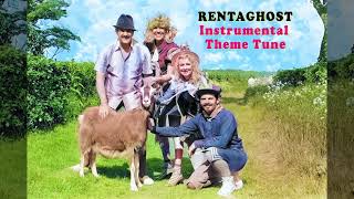 Rentaghost Theme Original Instrumental [upl. by Elleda]