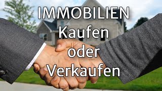 München Vlog Immobilien kaufen oder verkaufen [upl. by Lyrrehs986]