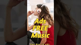 The Best AdFree Android Music Apps modapk premium freemusic [upl. by Juline]