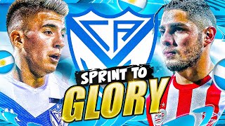 FIFA 21 CAREER MODE SPRINT TO GLORY  BEST WONDERKIDS OF ARGENTINA [upl. by Yanarp]