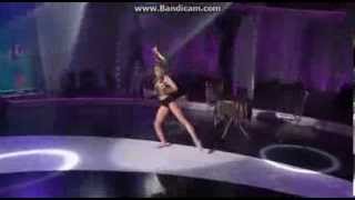 Abbys Ultimate Dance Competition  Kalanis Solo  S2  Episode 10 [upl. by Eph33]